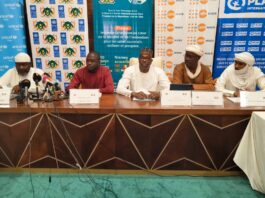 Youth Connekt Sahel 2026 : Niamey mise sur l’innovation et le leadership des jeunes pour relever les défis du sahel