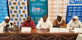 Youth Connekt Sahel 2026 : Niamey mise sur l’innovation et le leadership des jeunes pour relever les défis du sahel