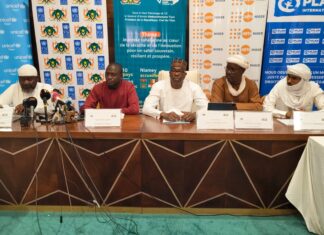 Youth Connekt Sahel 2026 : Niamey mise sur l’innovation et le leadership des jeunes pour relever les défis du sahel