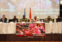 Protection des humanitaires : au Niger, la sécurité devient une condition de l’accès à l’aide
