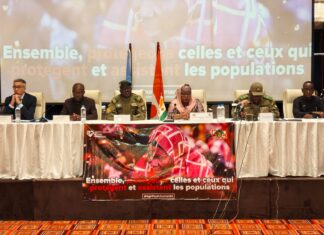 Protection des humanitaires : au Niger, la sécurité devient une condition de l’accès à l’aide
