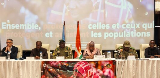 Protection des humanitaires : au Niger, la sécurité devient une condition de l’accès à l’aide