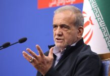 L’Iran estime qu’il est temps de mettre fin à la guerre avec les États-Unis