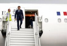 Tournée africaine d’Emmanuel Macron : un dernier effort pour sauver l’influence française