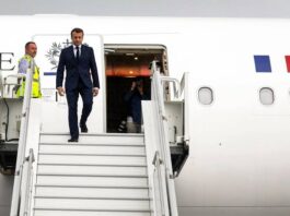 Tournée africaine d’Emmanuel Macron : un dernier effort pour sauver l’influence française