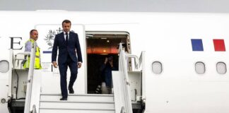 Tournée africaine d’Emmanuel Macron : un dernier effort pour sauver l’influence française