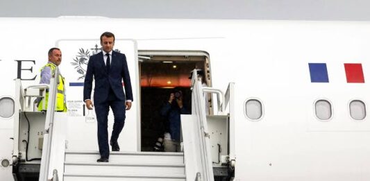 Tournée africaine d’Emmanuel Macron : un dernier effort pour sauver l’influence française