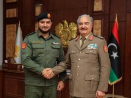Otages, rançons et influence : le clan Haftar au cœur de négociations au Sahel