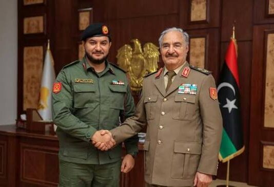Otages, rançons et influence : le clan Haftar au cœur de négociations au Sahel