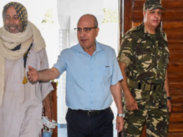 Frontière Niger-Algérie : l’otage allemand Ulumaskan libéré des mains de ses ravisseurs