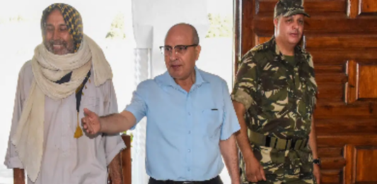 Frontière Niger-Algérie : l’otage allemand Ulumaskan libéré des mains de ses ravisseurs