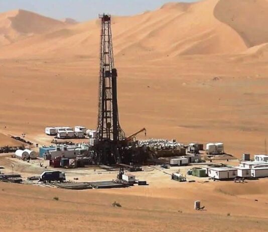 Gisement de Kafra : le pétrole comme scène diplomatique entre Niamey et Alger