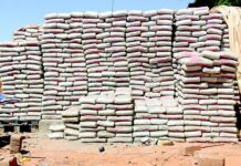 Crise du ciment à Niamey : vente par groupes cibles, mesures édictées et sanctions des opérateurs du secteur