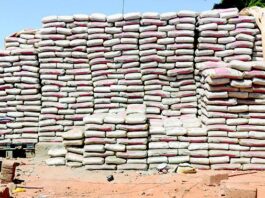 Crise du ciment à Niamey : vente par groupes cibles, mesures édictées et sanctions des opérateurs du secteur