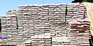 Crise du ciment à Niamey : vente par groupes cibles, mesures édictées et sanctions des opérateurs du secteur