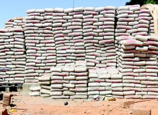 Crise du ciment à Niamey : vente par groupes cibles, mesures édictées et sanctions des opérateurs du secteur