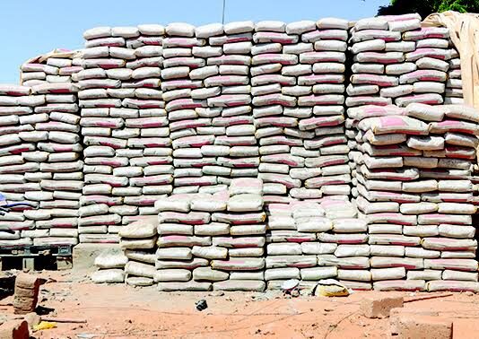 Crise du ciment à Niamey : vente par groupes cibles, mesures édictées et sanctions des opérateurs du secteur