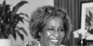 Décès de Filoména Silva : l’ancienne présidente de la CENOZO s’en est allée !
