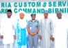 Rapprochement douanier Nigeria-Niger via Kamba-Tungan Gyado : un levier stratégique pour le commerce et la résilience économique régionale