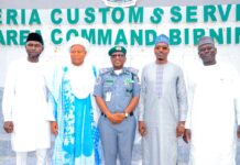 Rapprochement douanier Nigeria-Niger via Kamba-Tungan Gyado : un levier stratégique pour le commerce et la résilience économique régionale