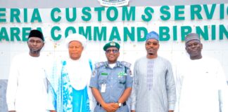 Rapprochement douanier Nigeria-Niger via Kamba-Tungan Gyado : un levier stratégique pour le commerce et la résilience économique régionale
