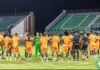 Éliminatoires CAN 2027 : Le Niger joue sa qualif en novembre face au Maroc