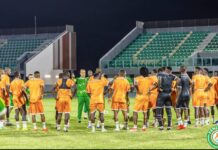 Éliminatoires CAN 2027 : Le Niger joue sa qualif en novembre face au Maroc