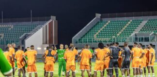 Éliminatoires CAN 2027 : Le Niger joue sa qualif en novembre face au Maroc