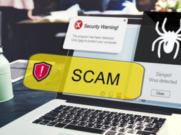 Une vraie récompense de Zamani Telecom sert de prétexte à une fausse offre