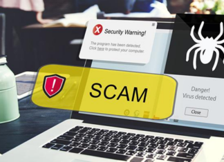 Une vraie récompense de Zamani Telecom sert de prétexte à une fausse offre