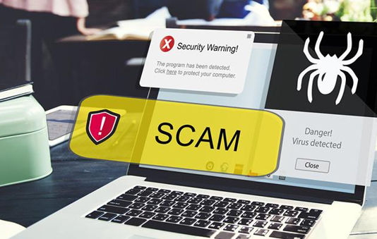 Une vraie récompense de Zamani Telecom sert de prétexte à une fausse offre