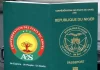 Passeport AES : le Niger franchit une étape clé vers la mobilité sahélienne