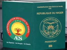 Passeport AES : le Niger franchit une étape clé vers la mobilité sahélienne
