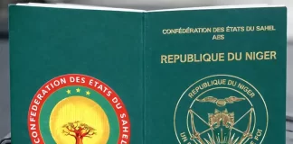 Passeport AES : le Niger franchit une étape clé vers la mobilité sahélienne