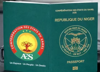 Passeport AES : le Niger franchit une étape clé vers la mobilité sahélienne