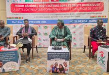 Lutte contre la désinformation au Sahel : un appel à une réponse régionale !
