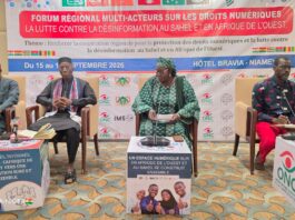 Lutte contre la désinformation au Sahel : un appel à une réponse régionale !
