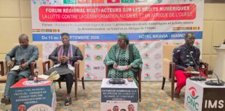 Lutte contre la désinformation au Sahel : un appel à une réponse régionale !