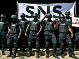 Société Nigérienne de Sécurité : Bras de fer entre associés !