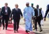 L’Algérie et le Mali relancent leur coopération: le Premier ministre algérien à Bamako