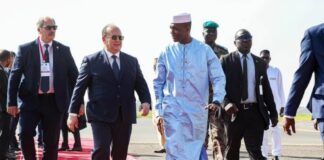 L’Algérie et le Mali relancent leur coopération: le Premier ministre algérien à Bamako