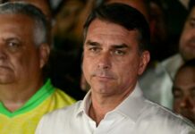 Brésil – Flavio Bolsonaro introuvable après l’échec électoral: le ses passeports annulés