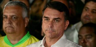 Brésil – Flavio Bolsonaro introuvable après l’échec électoral: le ses passeports annulés