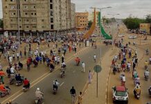 Niger : la jeunesse, un trésor encore enfoui et inexploité