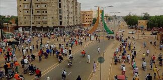 Niger : la jeunesse, un trésor encore enfoui et inexploité