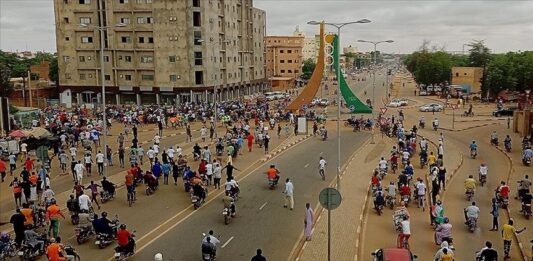 Niger : la jeunesse, un trésor encore enfoui et inexploité