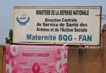 Octobre Rose : la Clinique AFOUA au cœur du dépistage gratuit du cancer au profit des femmes des FDS