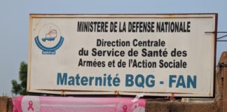 Octobre Rose : la Clinique AFOUA au cœur du dépistage gratuit du cancer au profit des femmes des FDS