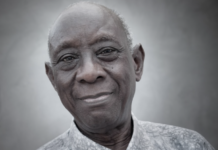 Cheikh Hamidou Kane : une figure emblématique des lettres africaines s’est éteinte