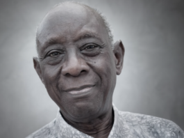 Cheikh Hamidou Kane : une figure emblématique des lettres africaines s’est éteinte